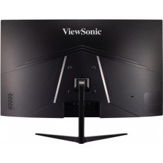ViewSonic VX3219-PC-MHD 32" Full HD 1920x1080 Monitor - Stunning 240Hz for Ultimate Gaming Experience!
